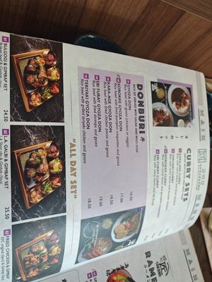  at Gyojasang in Brussels