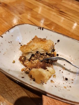  at Just Vege in Helsinki