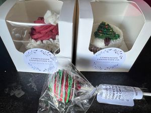 Holiday Goodies at Compassion Confection Co. - No Storefront in Apopka