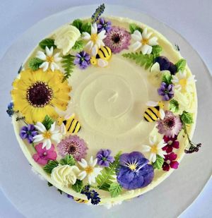   at Compassion Confection Co. - No Storefront in Apopka