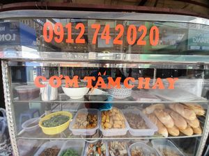 Phone number at Diệu Ý in Ho Chi Minh City