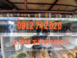 Details at Diệu Ý in Ho Chi Minh City