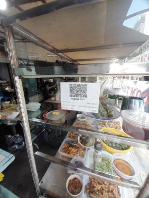 Can pay by bank transfer or cash at Diệu Ý in Ho Chi Minh City