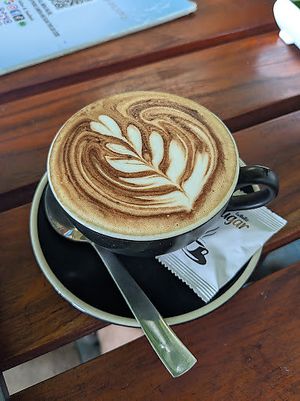  at Ocean Drop Hikkaduwa in Hikkaduwa