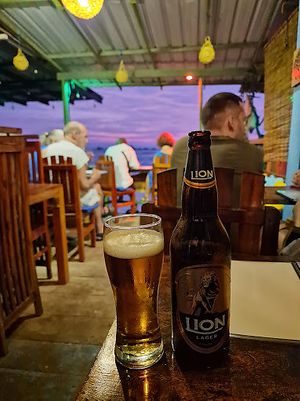  at Ocean Drop Hikkaduwa in Hikkaduwa