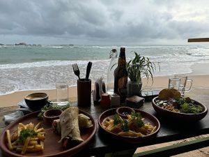  at Ocean Drop Hikkaduwa in Hikkaduwa