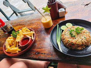  at Ocean Drop Hikkaduwa in Hikkaduwa