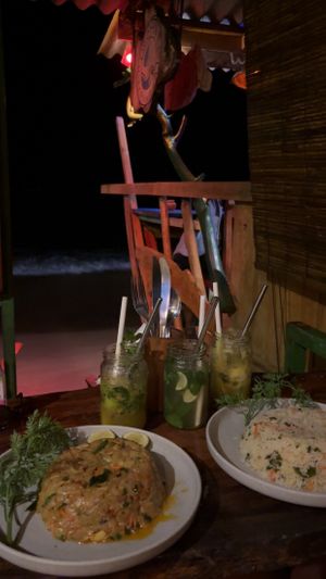   at Ocean Drop Hikkaduwa in Hikkaduwa