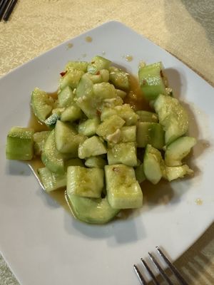   at Ristorante cinese Bella Shanghai in Perugia