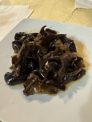 alghe cinese  agropicante   at Ristorante cinese Bella Shanghai in Perugia