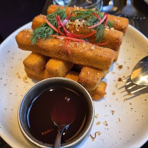  at Annamese in Barangaroo