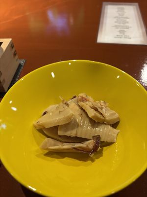   at Snack Bar Tsunagu in Kyoto