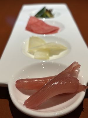   at Snack Bar Tsunagu in Kyoto