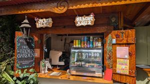 Order here at The Hidden Garden Atitlan in San Marcos La Laguna