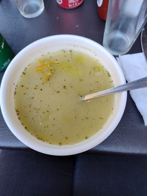  at Bocado Coffe in Santiago