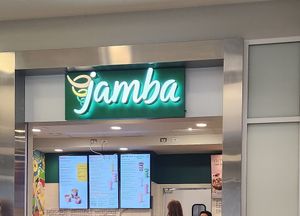  at DFW - Jamba - TE in Dallas