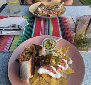  at My Mexican Lounge  in Tenerife