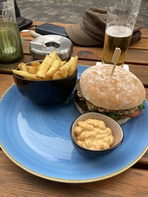   at el gecco in Schwelm