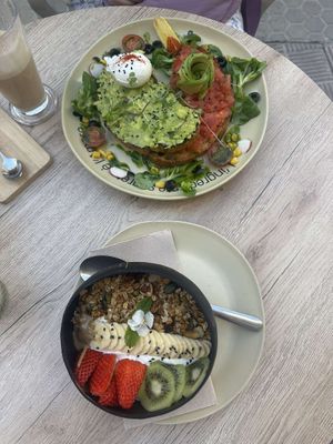  at Brunchit - Reyes Católicos  in Sevilla