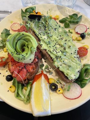   at Brunchit - Reyes Católicos  in Sevilla