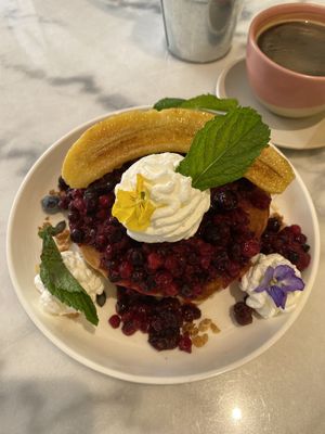   at Brunchit - Reyes Católicos  in Sevilla