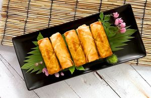  at Hai's Restaurant - Vietnamese cuisine & Vegan Food in Ho Chi Minh City