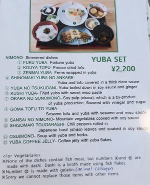  at Yuba-gozen Sun Field in Nikko