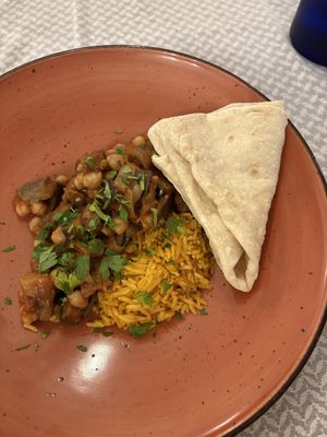   at Osteria Tarilli in Comano