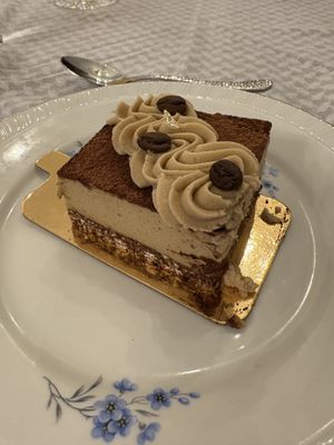   at Osteria Tarilli in Comano