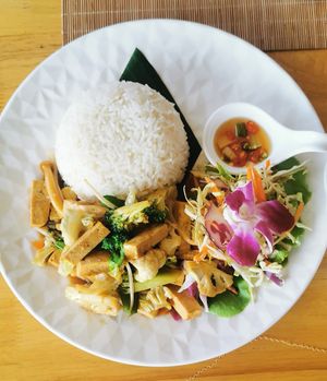  at The Sunset Bar & Restaurant in Koh Phi Phi