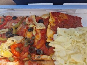  at Panificio Brizzolari in Peschiera Del Garda