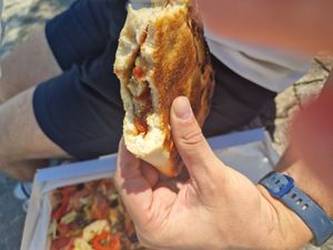  at Panificio Brizzolari in Peschiera Del Garda