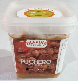  at Nossa Família Vegetal in Sorocaba