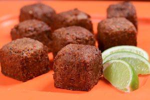  at Nossa Família Vegetal in Sorocaba