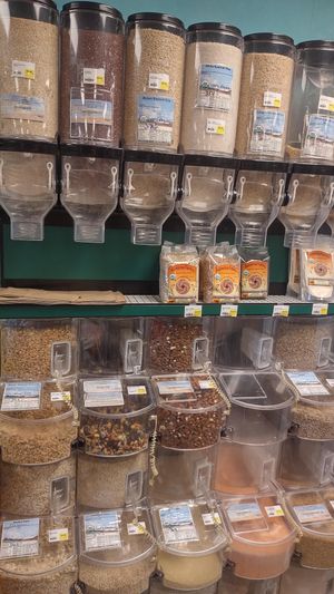  at Joshua Tree Health Foods in Joshua Tree