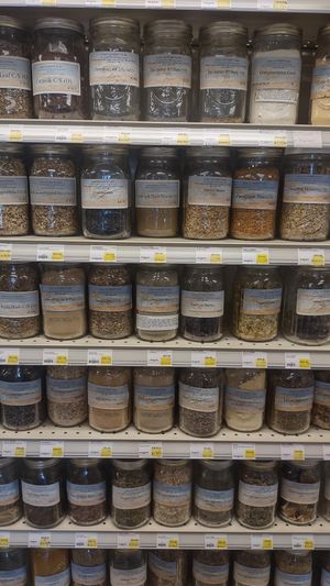  at Joshua Tree Health Foods in Joshua Tree