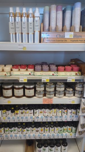  at Joshua Tree Health Foods in Joshua Tree