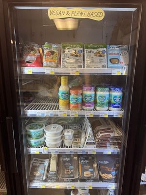   at Joshua Tree Health Foods in Joshua Tree