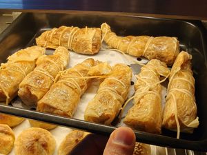  at Dim Sum & Mini Hot Pot by Cookie & Coffee in Central Singapore