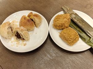  at Dim Sum & Mini Hot Pot by Cookie & Coffee in Central Singapore