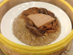  at Dim Sum & Mini Hot Pot by Cookie & Coffee in Central Singapore