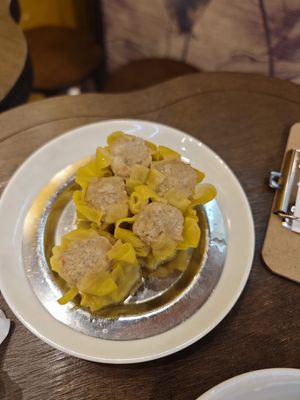  at Dim Sum & Mini Hot Pot by Cookie & Coffee in Central Singapore