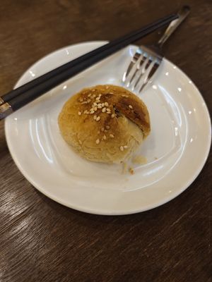  at Dim Sum & Mini Hot Pot by Cookie & Coffee in Central Singapore