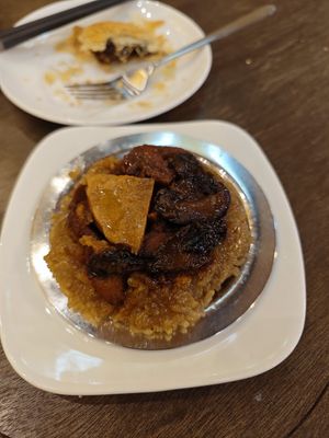  at Dim Sum & Mini Hot Pot by Cookie & Coffee in Central Singapore