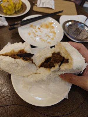  at Dim Sum & Mini Hot Pot by Cookie & Coffee in Central Singapore