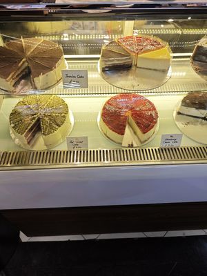  at Dim Sum & Mini Hot Pot by Cookie & Coffee in Central Singapore