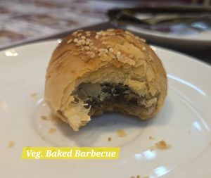 Very nice!! at Dim Sum & Mini Hot Pot by Cookie & Coffee in Central Singapore