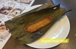 Too small and too dry. at Dim Sum & Mini Hot Pot by Cookie & Coffee in Central Singapore