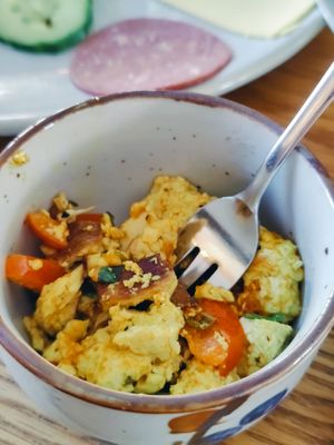  at Vor lauter Bäumen B&B in Walkenried