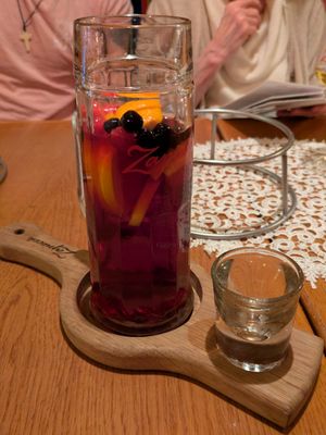  at Zapiecek in Warsaw